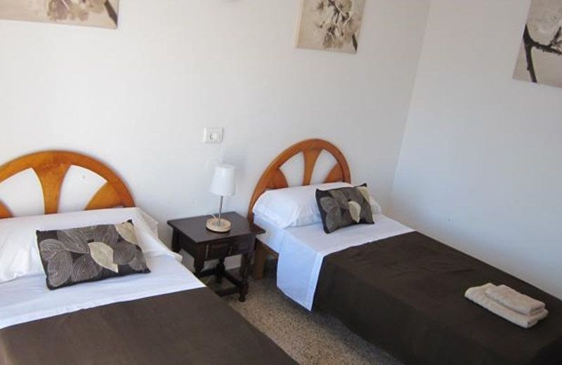 HOSTAL MICALO