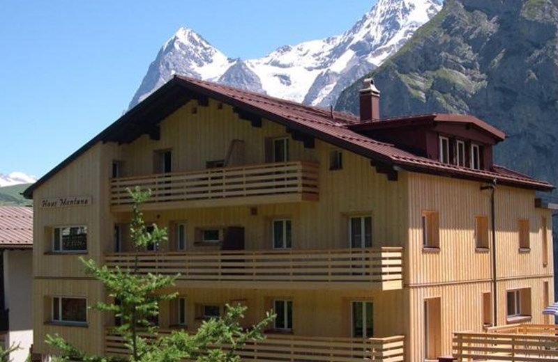HAUS MONTANA