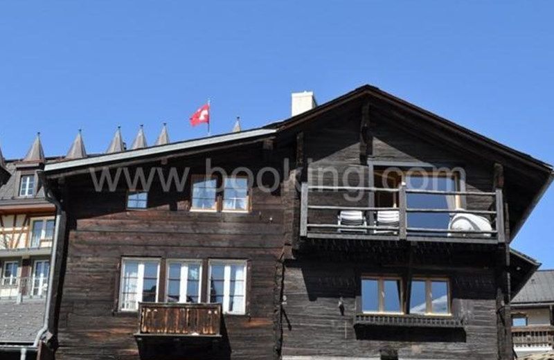 THE OLD HOUSE