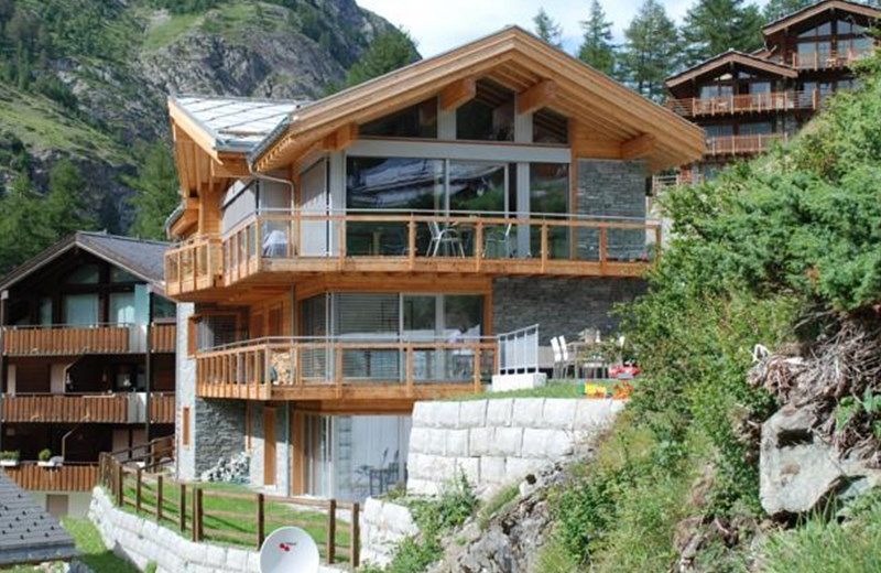 HAUS TOP-VIEW