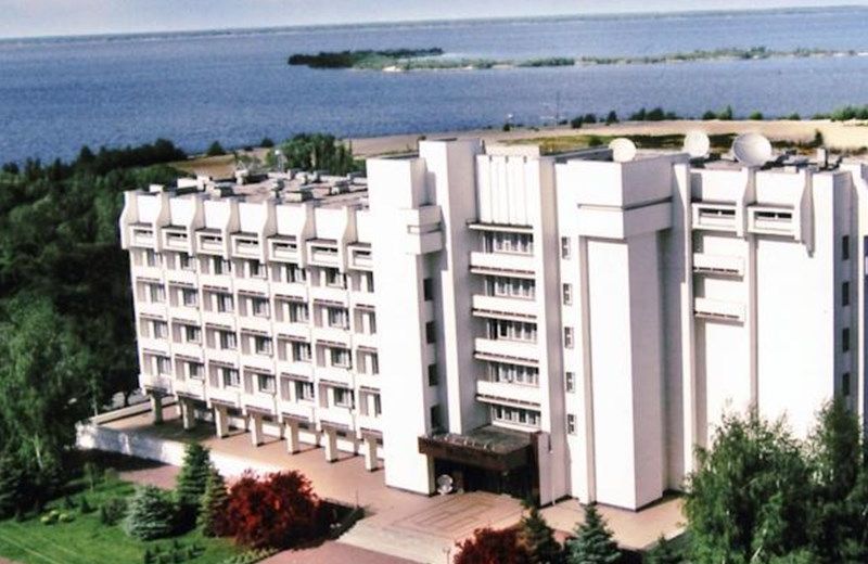 Dnepr Hotel