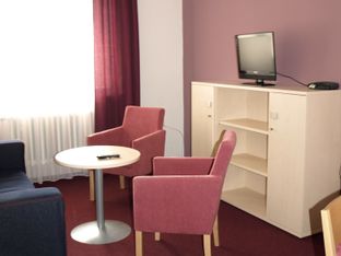 Hotel Image 1