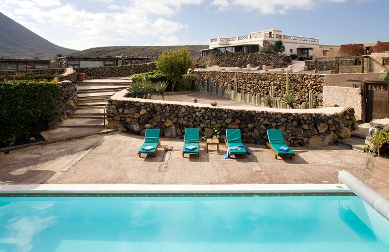 Finca la Corona