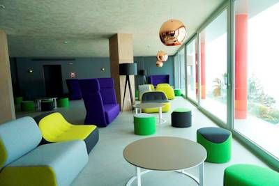 Home Hotel The Pink Pepper Tree