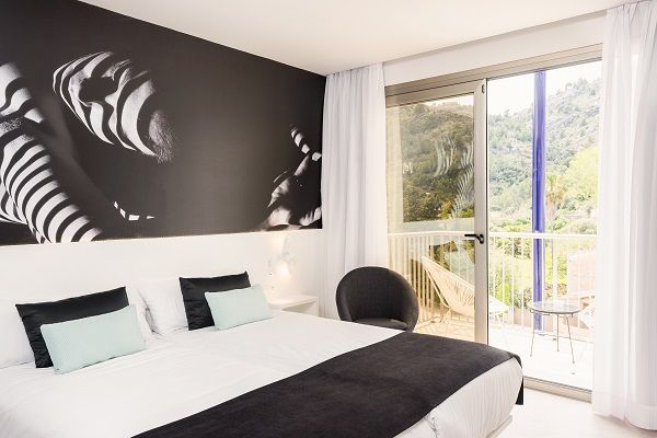 Hotel Boutique Minister 4Sup