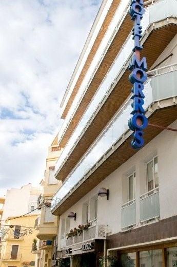 Checkin Torredembarra