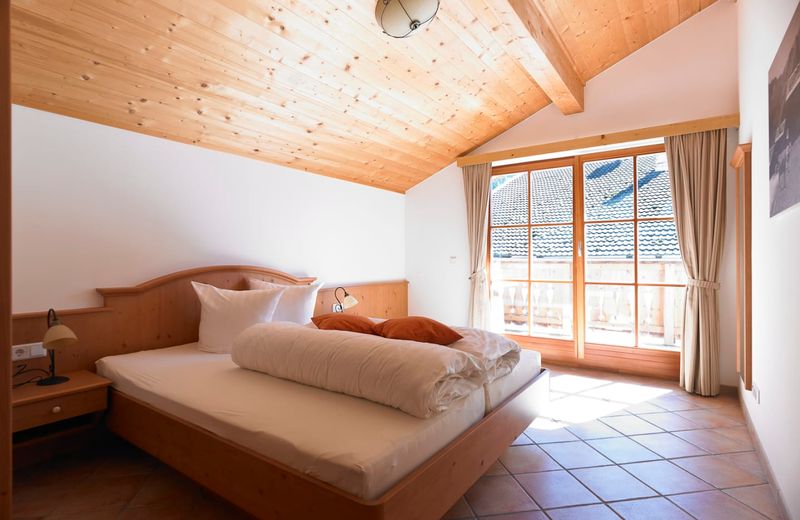 ALPINLODGES OETZ