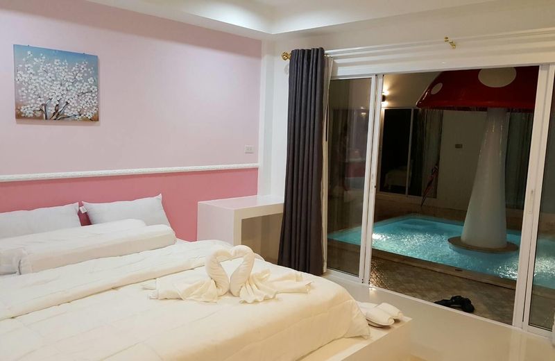 Mestyle Resort