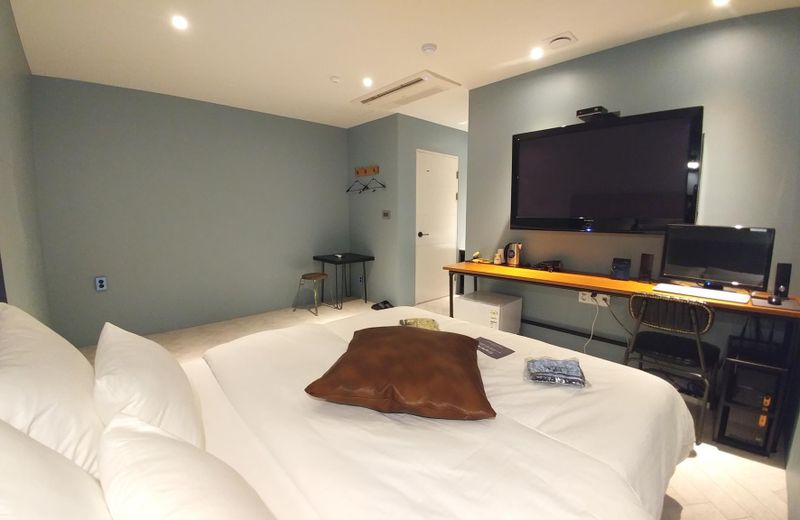 Yaja Hotel Daegu