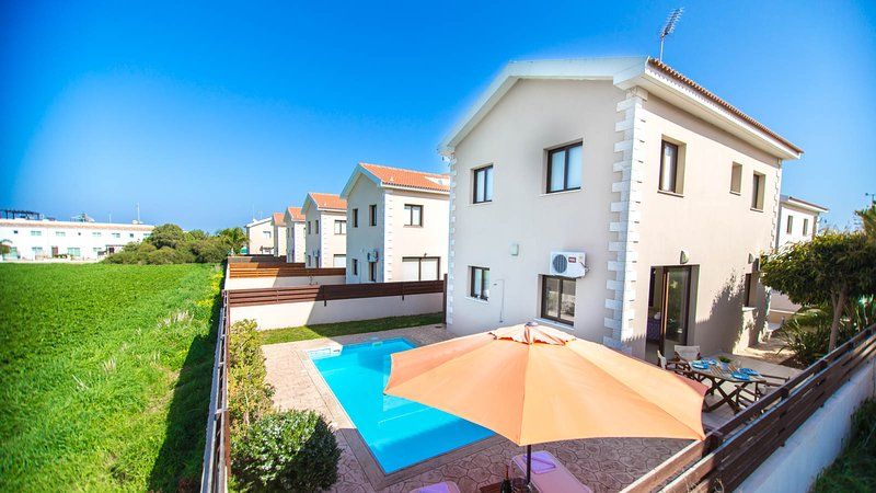 Oceanview Villa 006