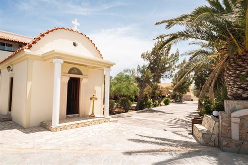 NUMO Ierapetra Beach Resort