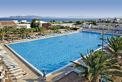 Kipriotis Village Resort Hotel