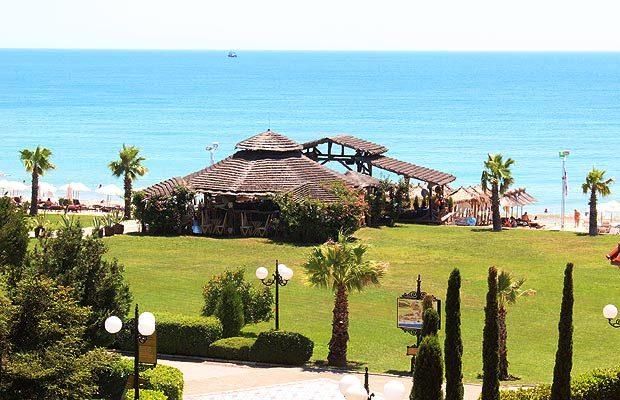 Royal Park Hotel - All Inclusive