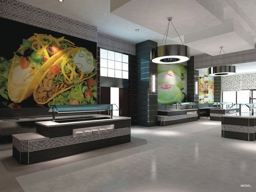 Riu Palace las Americas - Adults Only - All Inclusive