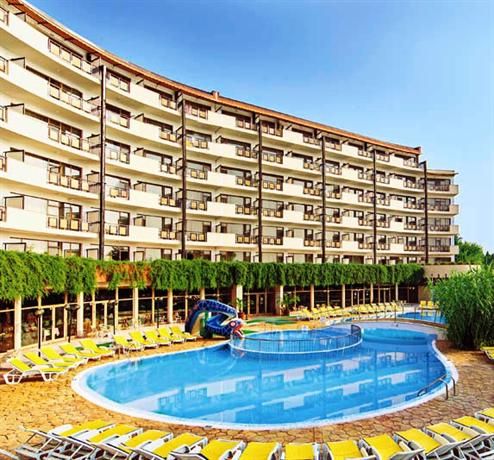 Berlin Green Park - All inclusive & Beach