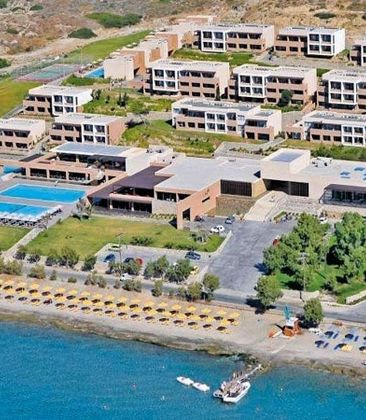 Atlantica Carda Beach
