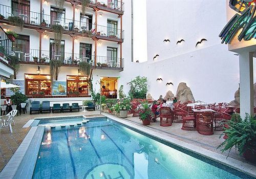 Neptuno Hotel & SPA 4 Sup