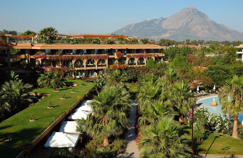 Acacia Resort Parco Dei Leoni