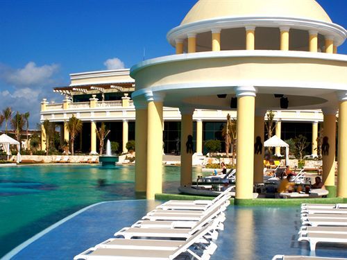 Iberostar Grand Paraiso Adults Only - All Inclusive