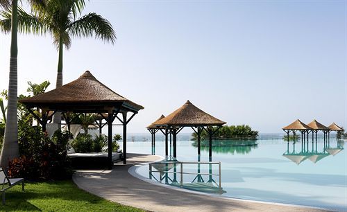 Red Level at Gran Melia Palacio de Isora - Adults Only
