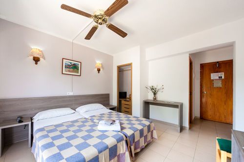 Hotel Costa Mediterraneo