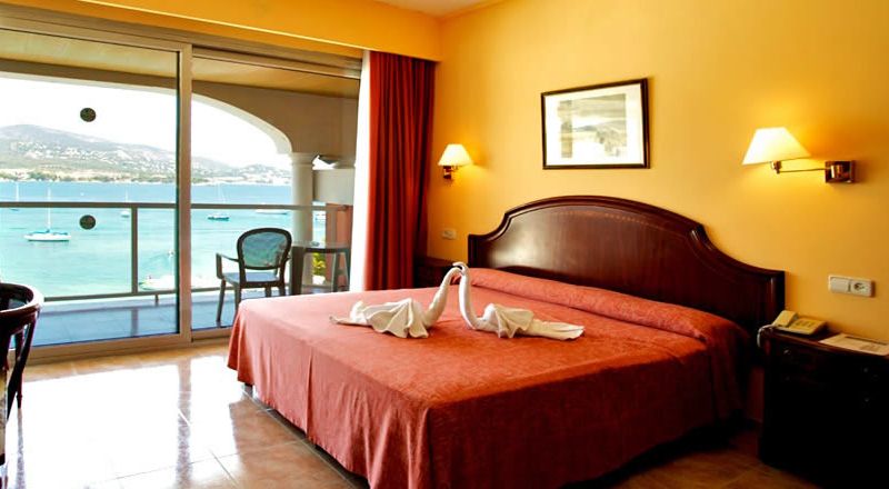 Seramar Hotel Comodoro Playa