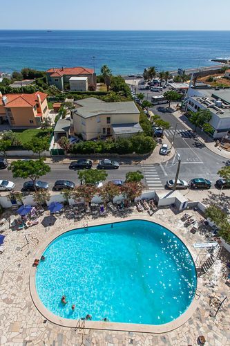 Hotel Praia Mar
