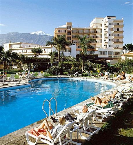 Elegance Miramar Hotel