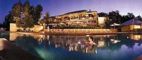GRAND MERCURE APARTMENTS CYPRESS LAKES RESORT