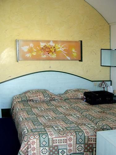 HOTEL LE CORAIL