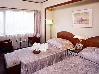 Kawagoe Prince Hotel