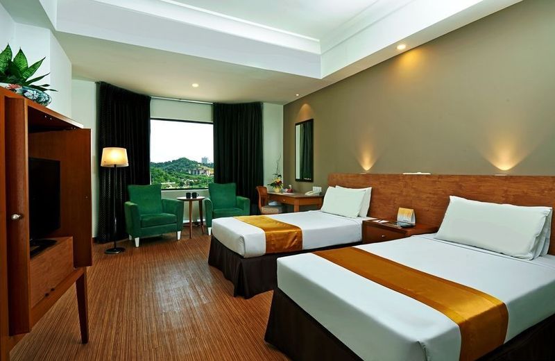 The Pearl Kuala Lumpur