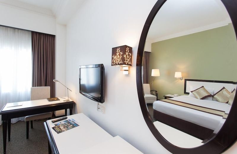 Summit Hotel Subang USJ