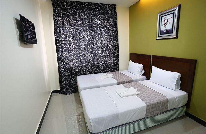 V'la Heritage Hotel