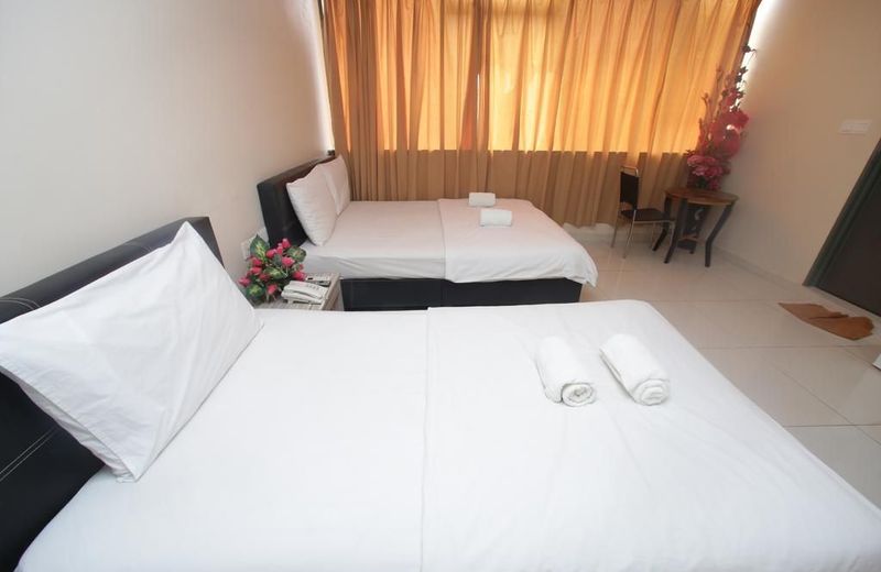 Safari Hotel