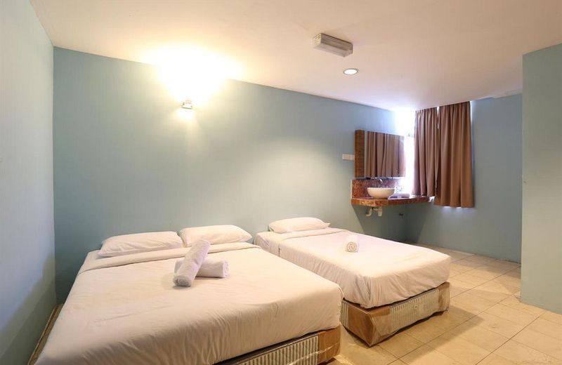 Hotel New Town Klang