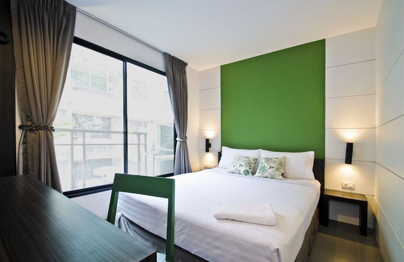 DI Place Hotel