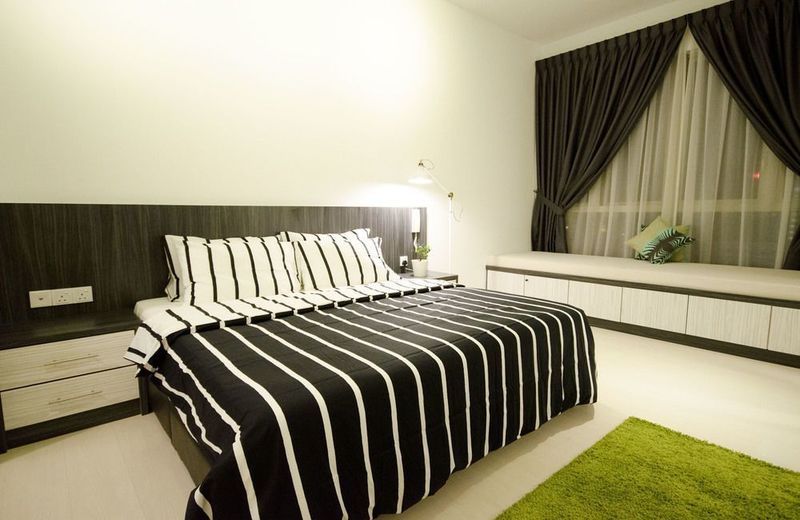 Placin at Marc Residence KLCC