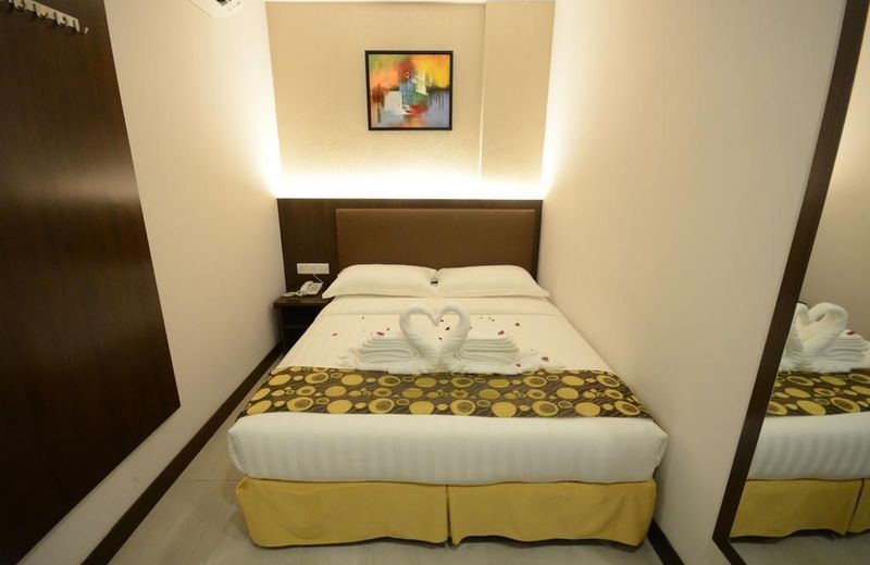 Sunrise Hotel