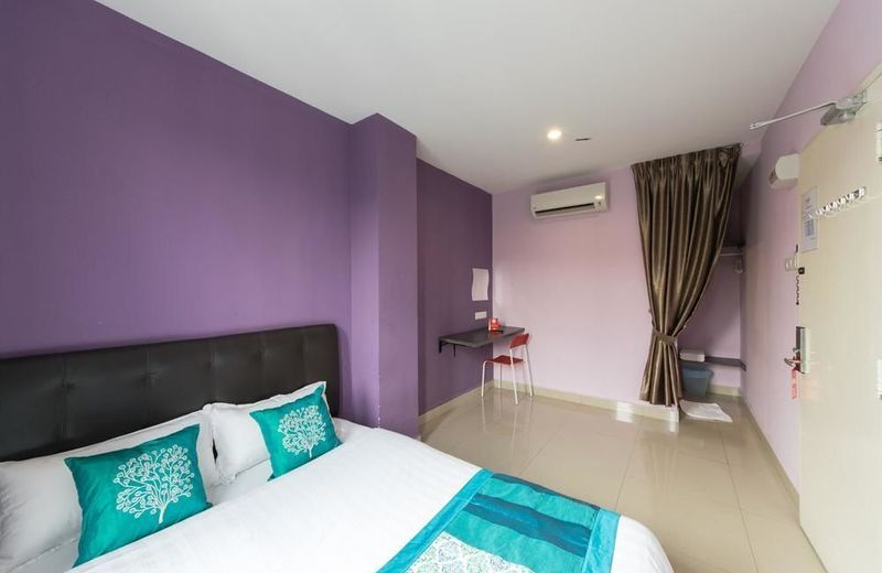 OYO 131 Dejaya Hotel Kota Damansara