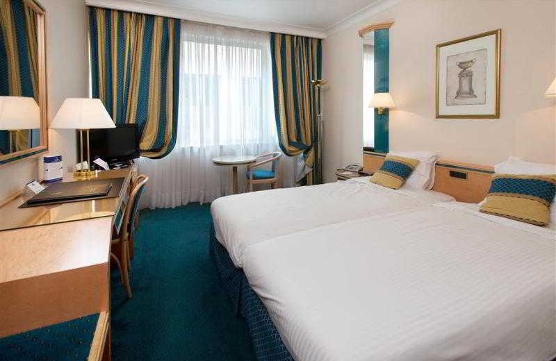 Best Western Hotel Royal Centre