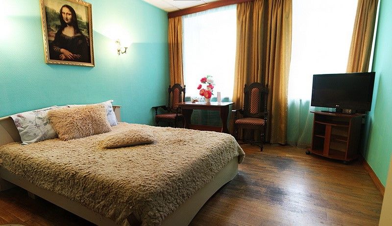 Romani Hotel