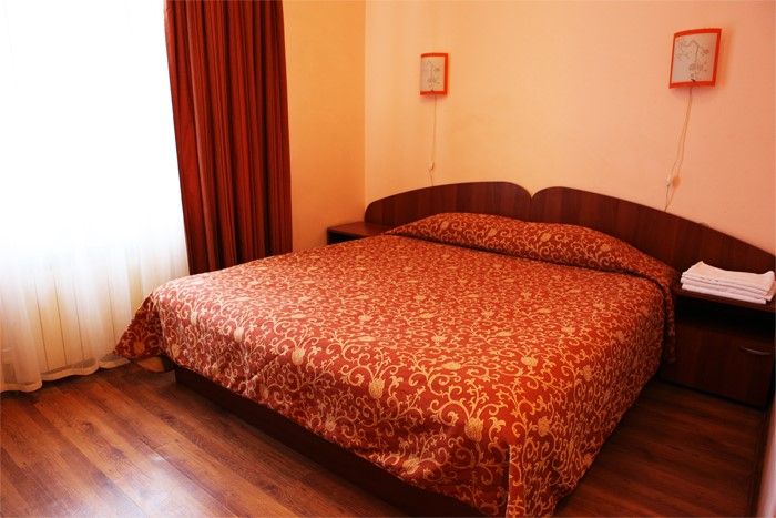 Edem Hotel
