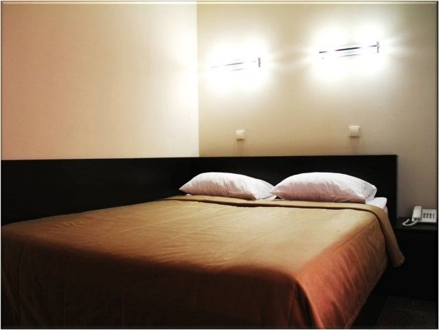 Sherr Hotel