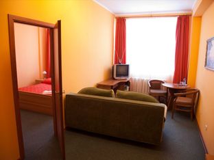 Hotel Image 1
