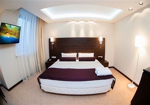 Hotel Mergen Bator