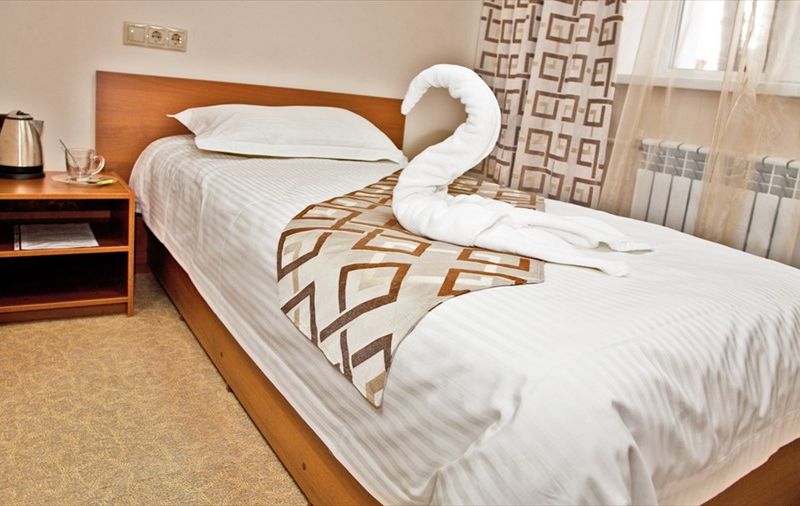 Hotel Irkut