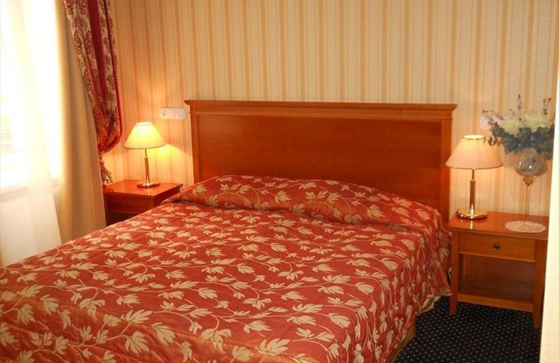 Kochar Hotel