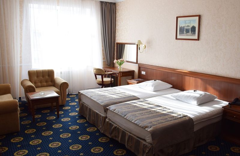 Hotel Sofya