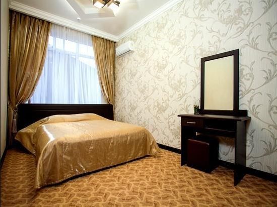 Sweet Hall Hotel